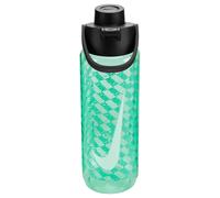 Nike Gourde TR Renew Recharge Chug 24 oz Graphic Vert Taille unique