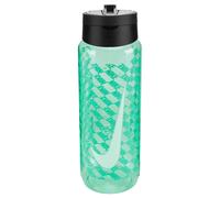 Nike Gourde polaire TR Renew Graphic avec paille Vert TU Unisexe