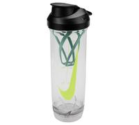Nike Accessories Tr Recharge Shaker 2.0 709ml Shaker Clair Clear / Black / Cannon / Volt