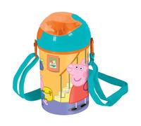 Gourde Pop Up 45 Cl Peppa Pig