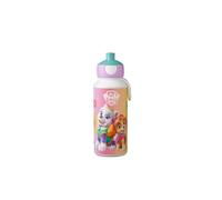 Rosti Mepal Gourde Pop-up Campus Paw Patrol 400 ml étanche Sans BPA lave-vaisselle Paw Patrol Girls