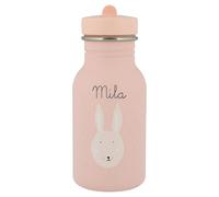 Gourde pour enfant 350 ml Trixie Lapin (Lapin, Gourde 350 ml)