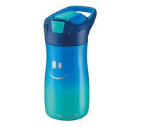 Gourde pour enfant - Bleu - Acier inoxydable - 430ml - Maped - Picnik