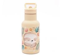 Bouteille isotherme gnawy le paresseux 3