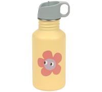 Gourde pour enfant inox Happy Trails Fleur (500 ml)