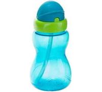 Gourde pour enfants 270 ml bleu Canpol Babies