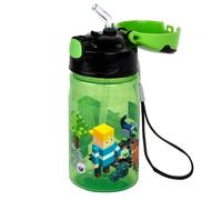 Gourde pour enfants avec paille 330 ml Jeu
