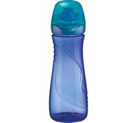 Gourde Pour Enfants École Ou Pique-nique Aqua TU