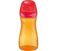 Gourde Pour Enfants École Ou Pique-nique Orange TU