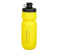 Gourde pour vélo de route - Bouteille souple de 720 ml pour vélo de montagne - Bouteille de vélo anti-fuite avec grande capacité pour vélo, voyage, vélo - Durable