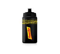 PowerBar Bidon 500 ml Noir Taille unique