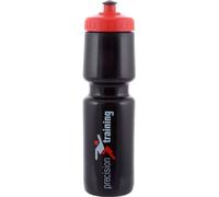 Gourde Precision 750 ml RD217 (taille unique) (Noir/Rouge)
