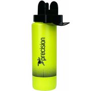Gourde Precision Team 1 L RD224 (taille unique) (jaune fluo/noir)