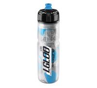 Gourde Race One Igloo Bleu 650 ml