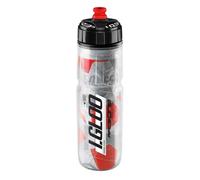 Bouteille Isotherme Igloo 2.0 Rouge 650Ml RACEONE Vélo