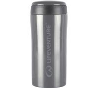 Gourde Randonnée Lifeventure Thermal Mug - Tungsten
