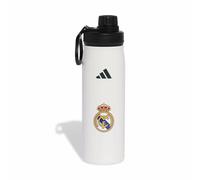Gourde Real Madrid 2026/27 Blanc TU Unisex