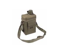 Gourde 2l. Camo U.S. - Miltec