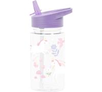 Gourde rêves de licorne violet, blanc, rose TU