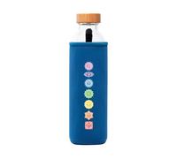Gourde revitalisante - chakras - 750ml
