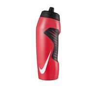 Gourde Rouge Femme Nike Hyperfuel
