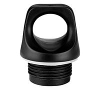 Gourde Salewa Isarco Lid Noir TU