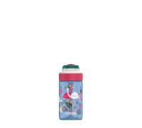 Gourde sans BPA enfant Kambukka Bleu 400 ml