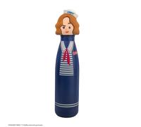Gourde Sculptée Isotherme Robin Scoops Ahoy - Stranger Things Blue TU