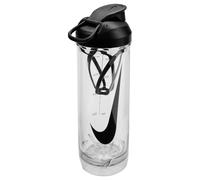 Nike Shaker Recharge 2.0 24 oz / 700 ml Transparent / Noir