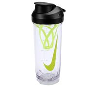Nike Shaker Recharge 2.0 700 ml (24 oz) Clair / Noir / Volt