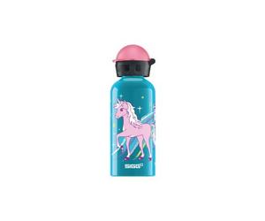 Gourde sigg enfant kid 0 4l bella unicorn