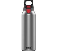 Gourde SIGG H&C ONE Light Brushed 0.55L Gris G
