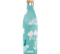SIGG Gourde isotherme Meridian Acier inoxydable étanche sans substances nocives 0,5/0,7 L
