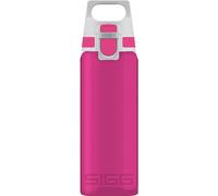 SIGG Gourde Total Color – Tritan, sans BPA, étanche – Rose 0,6 L