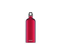 Sigg - Traveller - Gourde Red - 1 L
