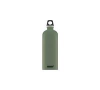 Gourde sigg traveller 1l vert