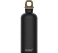 Gourde SIGG Traveller MyPlanet Direction Plain 0,6L Noir G