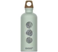 Gourde Sigg Traveller Myplanet Repeat 0,6l