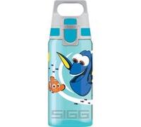 Gourde Sigg Viva One Kid Dory Le monde de Dory 0,5 L Bleu Bleu G