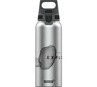 SIGG - WMB Traveller - Gourde - 1 l - pathfinder alu