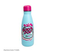 Gourde Soda Pop - Kpop Demon Hunters Blue TU