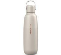 Gourde Sodastream Fizz & Go Cool blanc sable Blanc G
