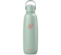 Gourde Sodastream Fizz & Go Cool menthe 0,9l Vert d'eau
