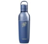 Gourde SODASTREAM Fizz & Go EASY MIX bleue 0.7L