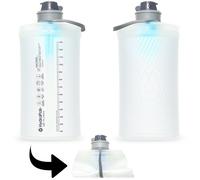 Gourde souple filtre à eau hydrapak flux + filtre 1,5l