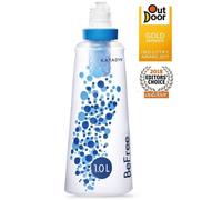 Gourde souple filtre à eau katadyn befr