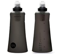 Gourde souple filtre à eau katadyn befree tactical 1l
