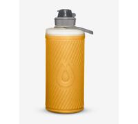 Hydrapak Flux-1l Soft Flask Jaune 1L