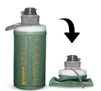 Gourde souple hydrapak flux 750 ml
