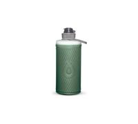 Gourde souple hydrapak flux vert 1l